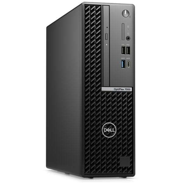 DELL OPTIPLEX 3000 SFF - I5 12500 - 16GB DDR4 - 512GB SSD - WINDOWS 11 PRO 64 BIT - preowened
