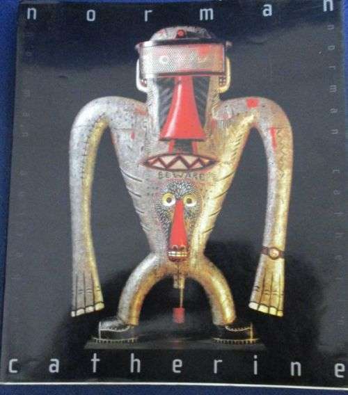NORMAN CATHERINE