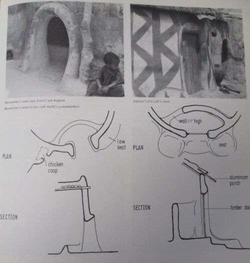 SHELTER IN AFRICA By Paul Oliver