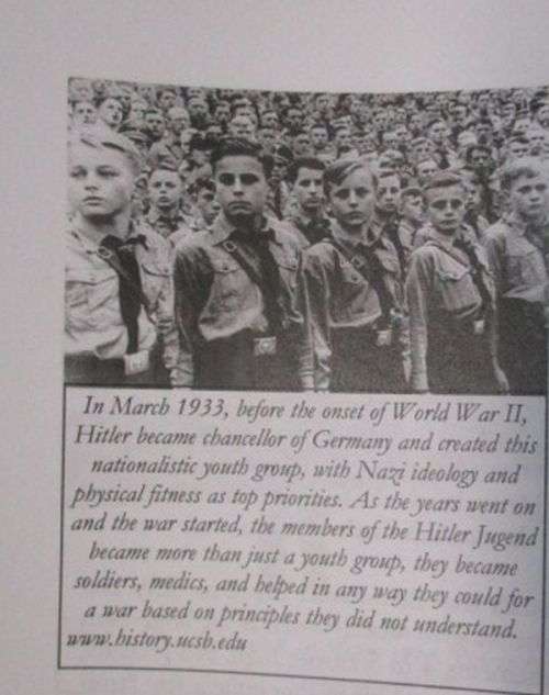 FROM JO'BURG TO DRESDEN A World War 2 Diary By EB "Dick" Dickinson