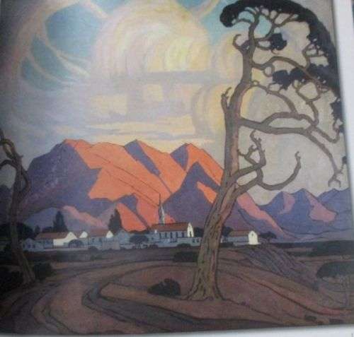 PIERNEEF THE STATION PANELS/DIE STASIE PANELE  Text N J Coetzee