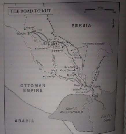 THE GREAT WAR Ed: Robert Cowley