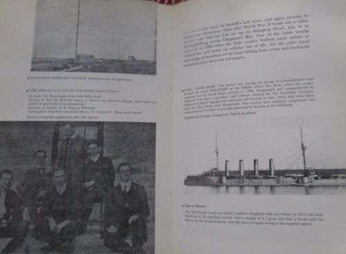 KOMMETJIE, C.P. ITS STORY By John F Midgley