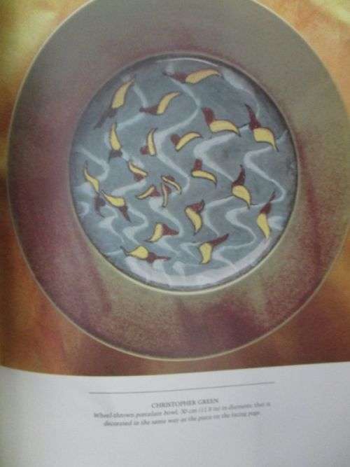 STEP-BY-STEP POTTERY AND CERAMICS BY Lorette Espi