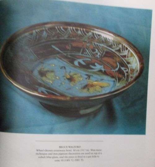 STEP-BY-STEP POTTERY AND CERAMICS BY Lorette Espi