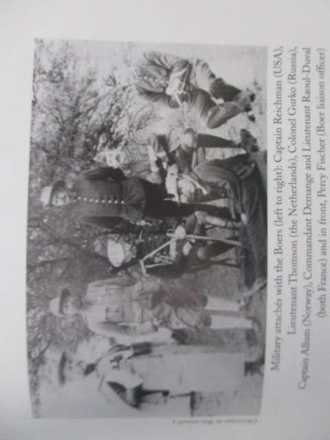 BROTHERS IN ARMS: Hollanders in the Anglo-Boer War By Chris Schoeman (Signed)