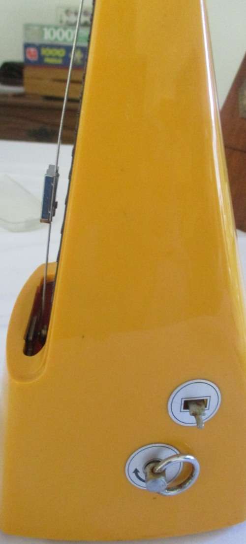 METRONOME - 20TH CENTURY