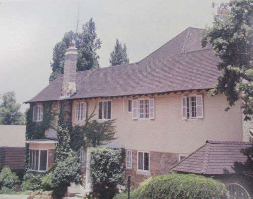 HERBERT BAKER ARCHITECTURE AND IDEALISM 1892-1813 THE SOUTH AFRAICAN YEARS. By M Keath