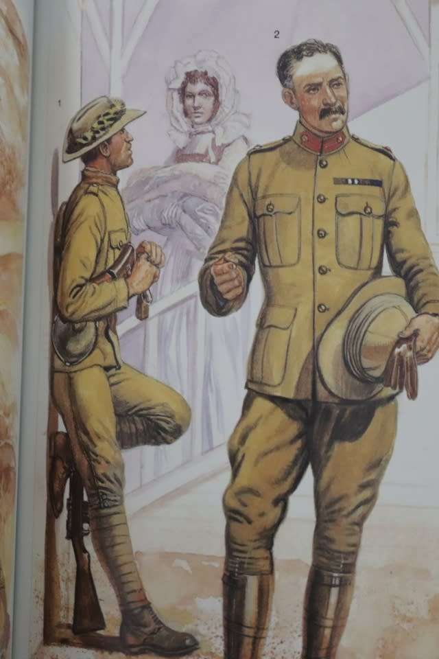 BOER WARS (2) 1899-1902  By Ian Knight & Gerry Embleton