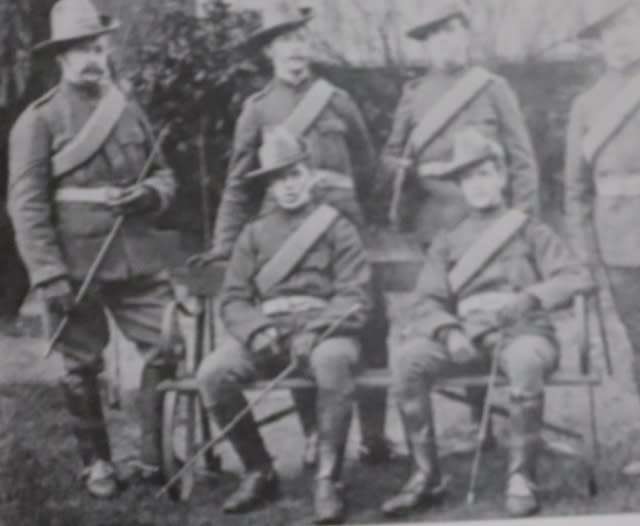 BOER WARS (2) 1899-1902  By Ian Knight & Gerry Embleton