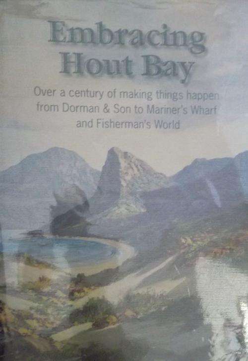 EMBRACING HOUT BAY.