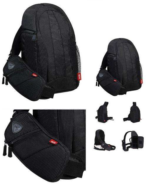 Canon EOS 300EG Camera Bag