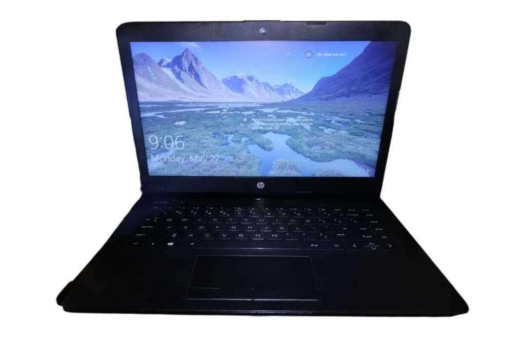 HP 14-cm0099ni