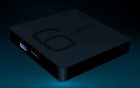 Beelink GS1 6K Android 7.1 TV Box (2GB RAM + 16GB ROM) + FREE Wireless remote !!