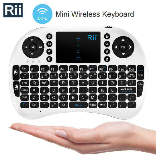 A5X Max Android 8.1 TV Box (4GB RAM/ 32GB ROM) **+FREE Wireless Mini Keyboard !** DSTV Now,Netflix