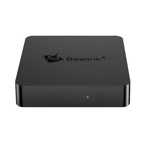 Beelink GT1 Mini (4GB RAM/32 ROM) Android 8.1 TV Box with Voice Remote ** DSTV Now, Netflix, Showmax
