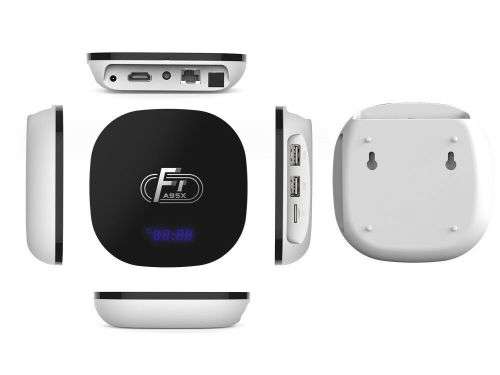 A95xF1 Android 8.1 TV Box (2GB/16GB)** +FREE Wireless Keyboard** DSTV Now,Netflix,Showmax Preloaded