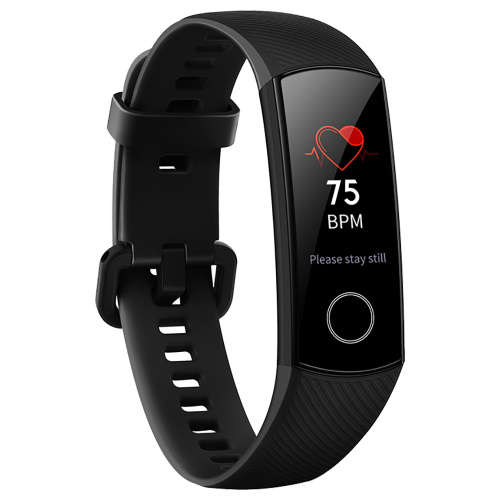 Original Huawei Honor Band 4 Smart Wristband Heart Rate Monitor Sport Fitness bracelet - Black