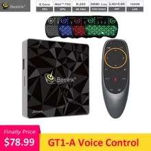 Beelink GT1-A (3GB/32GB) Android 7.1 TV Box **Google Certified ** + Wireless Keyboard
