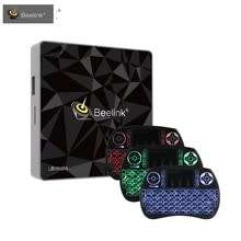 Beelink GT1-A (3GB/32GB) Android 7.1 TV Box **Google Certified ** + Wireless Keyboard
