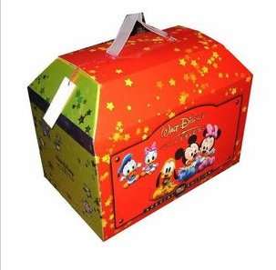 DISNEY 100 YEARS OF MAGIC ( TREASURE CHEST 153 DVD SET ) * * BRAND NEW & FACTORY SEALED