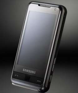 Samsung Omnia i900 8Gb with Extra Battery!