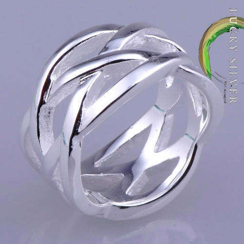 SILVER Ring