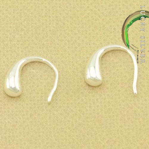 WOW! Amazing Design Silver Earrings - Ready to Ship