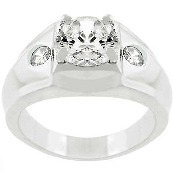 Engagement Ring *USA IMPORT*