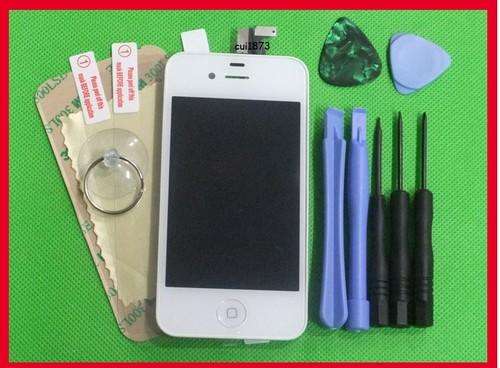 iPhone 4 4G  Replacement LCD