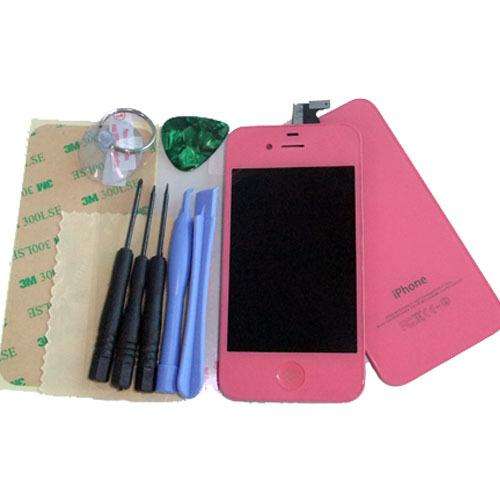 iPhone Replacement LCD