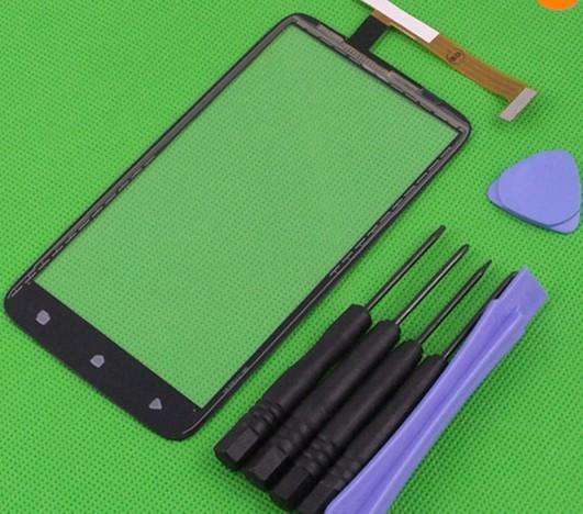 HTC ONE X Touch Screen Digitizer Replacement