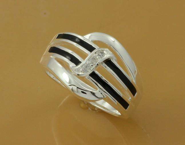 Silver Fashion Ring (3-5 days delivery)