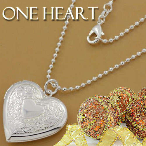 BEST BUYS: Heart Locket PLUS FREE SHIPPING
