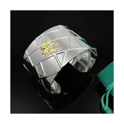 Silver 925 clad Bracelet.BRILLIANT PRICE! Fantastic quality IN STOCK AND READY TO DELIVER 3-5 days)