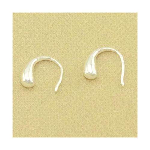 Silver Teardrop Earring Beautiful A must have!!! LOCAL STOCK