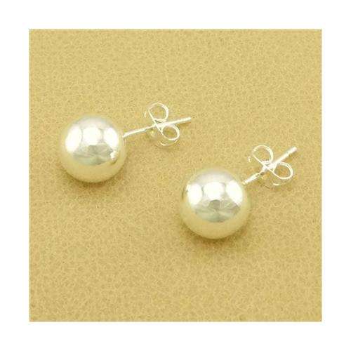 Sterling Silver filled Pearl Earrings. Beautiful LOCAL STOCK
