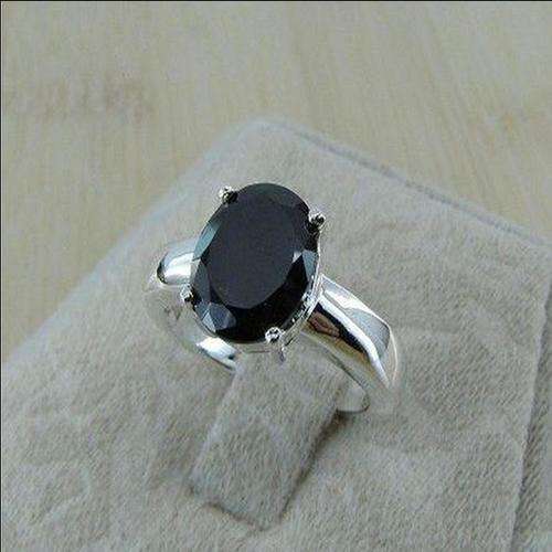 Sterling Silver Filled Designer  Ring #7 LOCAL STOCK