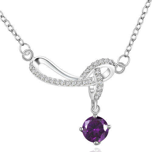 Sterling Silver-filled necklace with pendant Sale prices!  LOCAL STOCK - AFFORDABLE COURIER DELIVERY