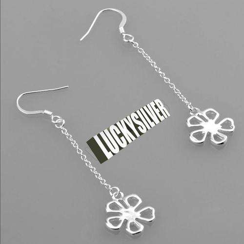 Sterling Silver - filled Designer Earrings - LOCAL STOCK