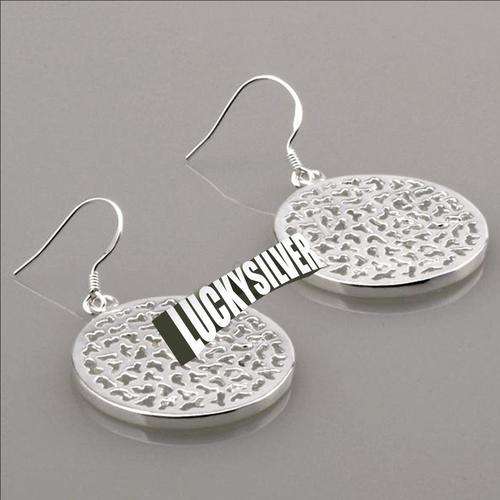 Sterling Silver - filled Designer Earrings - LOCAL STOCK QUICK DELIVERY