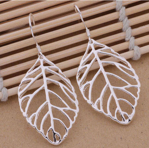 Sterling Silver-filled Earrings  LOCAL STOCK