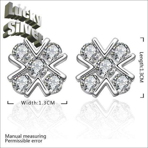 Sterling Silver - filled Earrings LOCAL STOCK