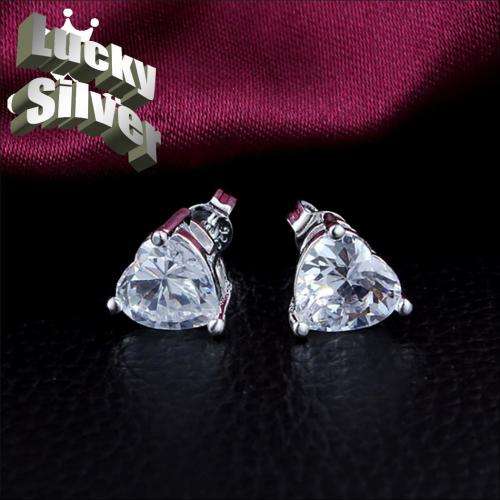 Fantastic price!! Silver Earrings at LOW LOW price