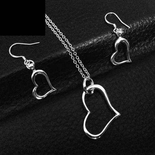 Sterling Silver | Filled Jewellery Sets