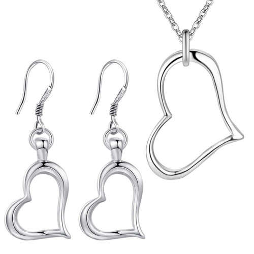 Sterling Silver | Filled Jewellery Sets