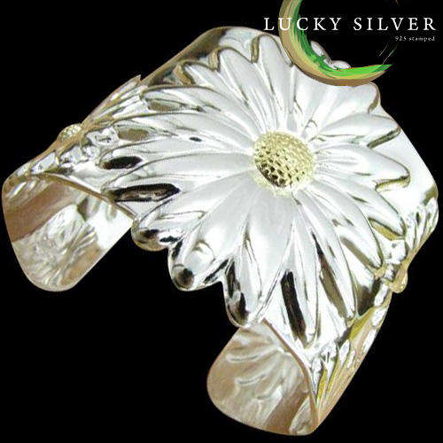 30mm 925 Sterling Silver Bracelet