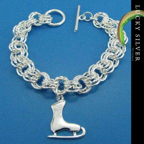 925 Sterling Silver Bracelet