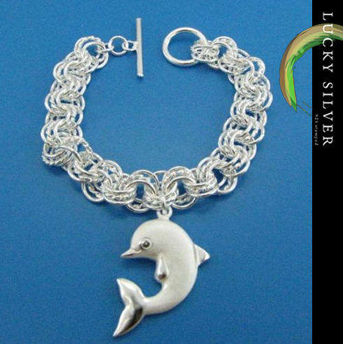 925 Sterling Silver Bracelet