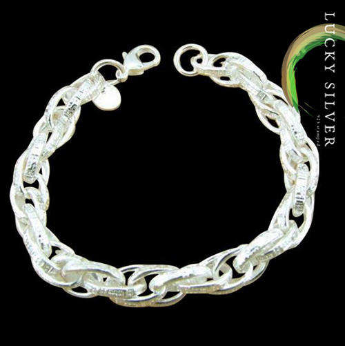 925 Sterling Silver Bracelet
